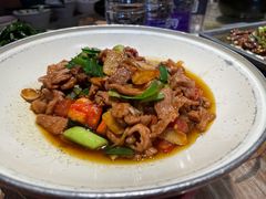 -树厨贵州菜(大十字店)