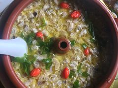 -龙姐私房菜(和顺古镇店)