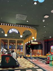 -meland亲子乐园(深圳领展中心城店)