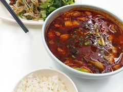 -复旦大学本部-食堂