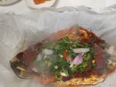 -有鱼吃·纸包烤鱼(曲江创意谷店)