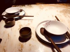 -绿茶餐厅(乐峰广场店)