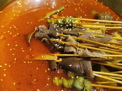 -付小姐在成都(五道口店)