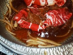 -牛New寿喜烧(青浦店)