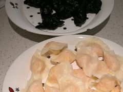 -船歌·鱼水饺青岛菜(金狮广场店)