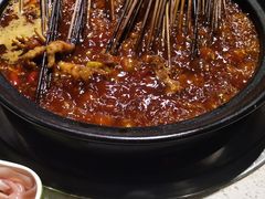 -钢管厂五区小郡肝串串香(通锦桥店)