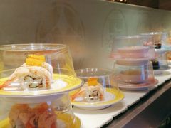 -万岁寿司(芳村店)