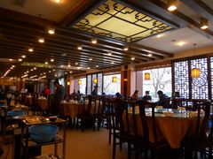 大堂-乾州食府(小雁塔店)