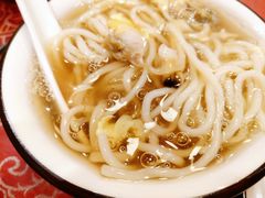-华圆美食