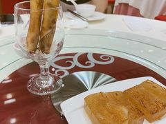 -凤凰楼酒家·粤宴点心(华强北店)