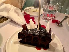 -壳里西餐厅Coquille Seafood Bistro(蒙自路店)