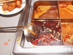 -海底捞火锅(攀枝花万达店)