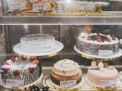 -DQ·蛋糕·冰淇淋(绿宝店)