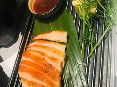 -BetterThai 泰加(苏州中心店)