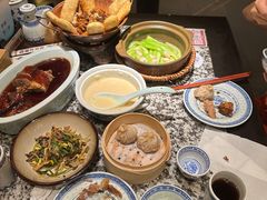 -南京大牌档(中关村领展广场店)