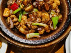 -又一福烤鸭·北京菜(东四店)