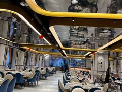 -海上名珠·海鲜酒楼(励骏庞都店)