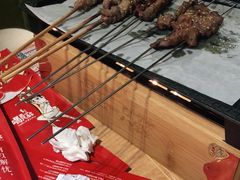 -喝丢一只鞋海鲜烧烤·海肠捞饭(东关街店)