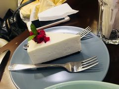 柠檬芝士-G+KITCHEN(龙湖狮山天街店)