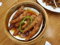 -粤仔湾砂锅粥(金太湖店)