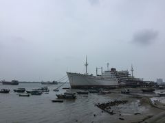 -霞山观海长廊