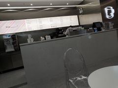 -留白时间(苏宁广场B区店)
