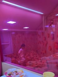 -尼克Playtime(欢乐海岸店)