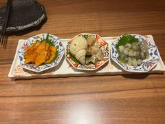 -隐月· 㐂和食屋(芝罘万达公馆店)