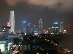 -四季酒店·空中花园 Aria on 9