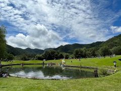 -玉渡山自然风景区