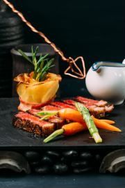 -北京三里屯CHAO酒店