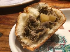 -额尔敦传统涮(公园西路店)