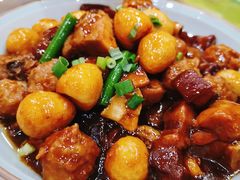 -八大碗(长青街店)