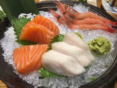 -樱町三味日本料理(城乡世纪广场店)