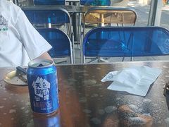 -董小西的凉皮和椒麻鸡(三元桥店)