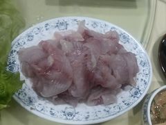 -同城四季爆肚涮羊肉(安华里店)