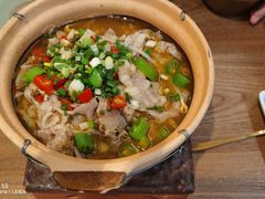 -大盐帮川菜馆(长楹天街店)