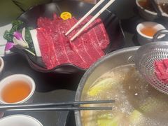 -正禾鲜·潮汕牛肉火锅(凯德天府店)