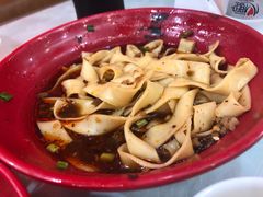 -廖老妈蹄花(中海国际店)