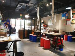 -33韩式自助烧烤(环城南路店)