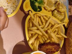 -杨记隆府重庆江湖菜(大悦城店)