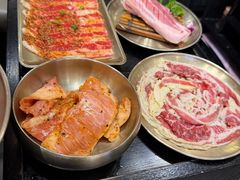 -西塔老太太泥炉烤肉(龙湖北苑天街店)
