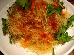 -绿茶餐厅(华联万柳店)