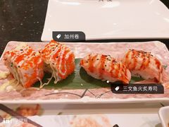 -大渔铁板烧(万象城店)