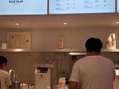 -兰熊鲜奶(西直门凯德mall店)