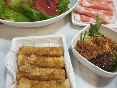 -傣妹火锅(南京东路一店)