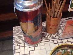 -农耕记·湖南土菜(halo广场店)