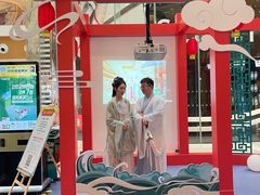 -深圳来福士广场