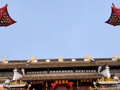 -东钱湖旅游度假区