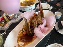 -3号仓库·创意中国菜(新世界城店)